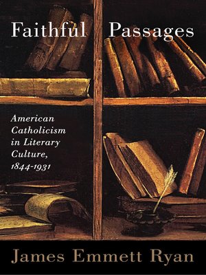 cover image of Faithful Passages